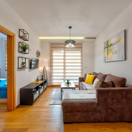 Blue-angel-lux Apartment *